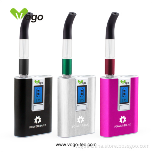 E-Cigarette Power Bank 5000mAh for CE4 CE5 EGO